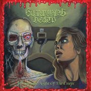 A traumatic night of the creeps cover image