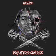 Menace cover image