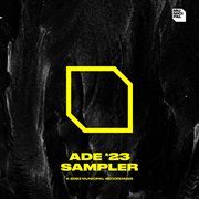 Municipal Recordings x ADE 2023 cover image