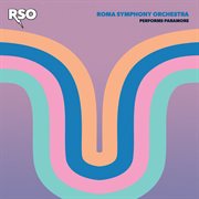 RSO Performs Paramore cover image