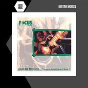 Guitar Moods cover image