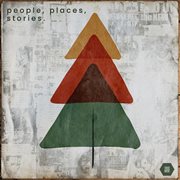 People Places Stories cover image