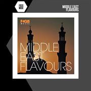 Middle East Flavours cover image
