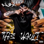 The Vault cover image