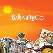 Bahiambuco cover image