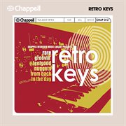 Retro Keys cover image