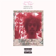 Midnight Pink River Weather Grey cover image