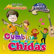 Cumbias Chidas cover image