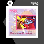 Christmas Crackers cover image
