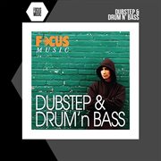 Dubstep & Drum n' Bass cover image