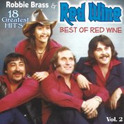 Best of Red Wine. Vol. 2 cover image