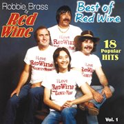 The Best of Red Wine, Vol. 1 cover image