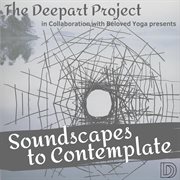 Soundscapes to Contemplate cover image