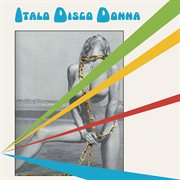 Italo Disco Donna cover image