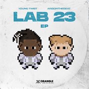 LAB 23 cover image