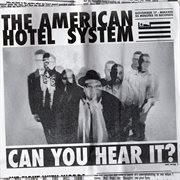 Can You Hear It? cover image