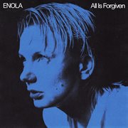 All Is forgiven cover image