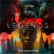 Legends cover image