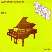 Counterpoint In Rhythm cover image