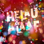 Helau & Alaaf cover image