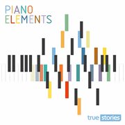 Piano Elements cover image