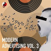 Modern Advertising, Vol. 3 cover image