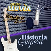Historia Grupera cover image