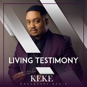 Living Testimony cover image