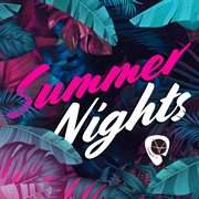 Summer Nights cover image
