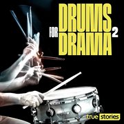 Drums for Drama 2 cover image