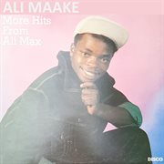 More Hits From Ali Max cover image