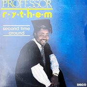 Second Time Around cover image