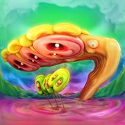 Spalarkle cover image