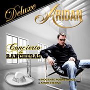 Concierto De Rancheras cover image