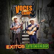 Exitos Rancheros cover image