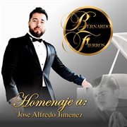 Homenaje a Jose Alfredo jimenez cover image