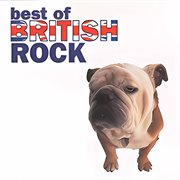 Best Of British Rock cover image