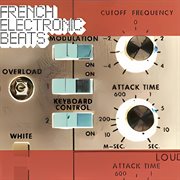 French Electronic Beats cover image