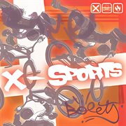 X : Sports cover image