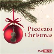 Pizzicato Christmas cover image