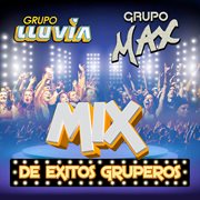 Mix De Exitos Gruperos cover image