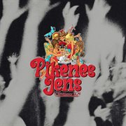 Pikenes Jens cover image