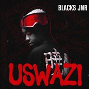 Uswazi cover image