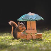 Squirrel Tape Instrumentals, Vol. 3 cover image