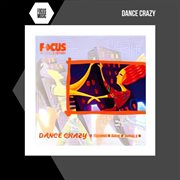 Dance Crazy cover image