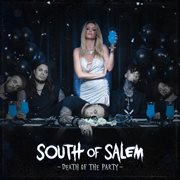 Death Of The Party cover image
