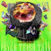 Psych : Trash. Trax cover image
