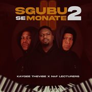 Sgubu Se Monate 2 cover image