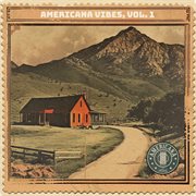 Americana vibes. Vol.1 cover image