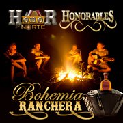 Bohemia Ranchera cover image